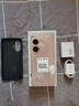 小米（MI）REDMI Turbo 4 Pro 第四代驍龍8s 7550mAh長(zhǎng)續(xù)航 12GB+256GB 粉金色 小米紅米5G手機(jī) 曬單實(shí)拍圖
