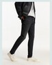 杰克·瓊斯（JACK&JONES） 男裝秋季牛仔褲時(shí)尚潮流修身版型多口袋水洗貓須長(cháng)褲225332087 曬單實(shí)拍圖