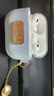 Apple/蘋(píng)果 AirPods Pro (第三代) 搭配MagSafe充電盒 (USB-C) 蘋(píng)果耳機 藍牙耳機 適用iPhone/iPad/Mac 曬單實(shí)拍圖