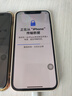 Apple iPhone12 蘋(píng)果12二手蘋(píng)果手機 5G手機雙卡雙待 國行商務(wù) 手機游戲全網(wǎng)通 黑色【活動(dòng)款推薦】 128G【更換品牌電池100% 9成新】 曬單實(shí)拍圖