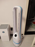 飛利浦（PHILIPS）無葉風扇電風扇直流變頻遙控家用塔扇輕音節(jié)能凈化過濾柔風廣角搖頭落地扇大風量ACR3144BF 曬單實拍圖