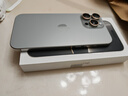Apple/蘋(píng)果 iPhone 16 Pro（A3294）128GB 白色鈦金屬 支持移動(dòng)聯(lián)通電信5G 雙卡雙待手機 曬單實(shí)拍圖