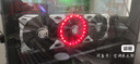 微星（MSI）魔龍 GeForce RTX 5060 8G GAMING OC AI推理 電競游戲設計智能學(xué)習獨立顯卡 曬單實(shí)拍圖