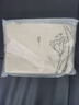 A.Cloud通勤輕便大容量慵懶單肩包自然質(zhì)感麂皮托特包送七夕禮物 禮盒 復(fù)古拼色 曬單實(shí)拍圖