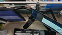 畢亞茲 DP轉DVI轉換線(xiàn) 1米 Displayport轉DVI公對公高清轉接頭 電腦接顯示器投影儀連接線(xiàn) HX12 曬單實(shí)拍圖