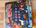 大自然奇妙發(fā)聲書(shū) 繪本0-3歲幼兒早教寶寶觸摸書(shū)嬰兒兒童洞洞翻翻書(shū)幼兒?jiǎn)⒚捎新晻?shū)一歲兩歲寶寶點(diǎn)讀認知書(shū)兒童益智0-1-2歲讀物 大自然奇妙發(fā)聲書(shū)：熱鬧的夏天誰(shuí)在叫 曬單實(shí)拍圖