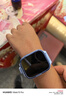 榮耀親選WhizKid兒童手表2i 曙光藍 電話(huà)手表 10重精準定位  長(cháng)續航  4G全網(wǎng)通  男生 曬單實(shí)拍圖