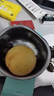 德國316食品級不銹鋼洗菜盆和面盆家用大反邊廚具廚房用品 【半價(jià)搶】即將結束05: 59 不銹鋼盆17CM-外徑 曬單實(shí)拍圖
