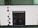 飛利浦EVNIA 27英寸4K240Hz 硬件護眼QD-OLED 色準＜1 滿(mǎn)血DP2.1光效音響 國家補貼 電競顯示器27M2N8800 曬單實(shí)拍圖