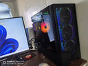 微星（MSI）全家桶 i5 14600KF/微星RTX5060/5070 顯卡直播電競游戲黑神話(huà)悟空臺式組裝電腦主機整機DIY組裝機 i5 14600KF+RTX5060新品丨配置三 曬單實(shí)拍圖