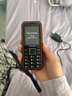 飛利浦（PHILIPS）E588A 全網(wǎng)通4G老人手機(jī) 大喇叭大聲音超長(zhǎng)待機(jī)大屏大字老年人專用手機(jī)直板按鍵學(xué)生備用機(jī) 星空黑 曬單實(shí)拍圖