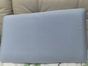 亞朵星球深睡枕Pro3.0海綿記憶枕成人護(hù)頸椎枕頭助眠枕芯10cm禮盒裝 曬單實(shí)拍圖