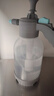 九千谷噴壺加長桿2L氣壓式噴壺大容量園藝澆花灑水噴霧消毒多功能4894 曬單實拍圖