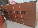 永久（FOREVER）永久兒童自行車(chē)永久自行車(chē)兒童 自行車(chē)3-6歲折疊自行車(chē)兒童單車(chē) 標配粉|輻條輪+折疊+輔助輪+禮包 18寸|身高120-150cm|送腳撐 曬單實(shí)拍圖