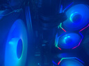 七彩虹（Colorful）海景房酷睿14代i5 14600KF/RTX5060TI/5070TI/RTX5080 16G 顯卡電競(jìng)游戲設(shè)計(jì)電腦主機(jī)組裝機(jī) 配三：14600KF丨16G丨1TB丨5060 曬單實(shí)拍圖