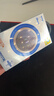 BLUEO適用蘋果17Pro/17Promax鏡頭膜 iPhone17pro/17promax后攝像頭膜藍寶石防刮耐磨手機貼膜 藍 曬單實拍圖