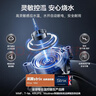 蘇泊爾（SUPOR） 電水壺0.6L職場(chǎng)燒水壺304不銹鋼無(wú)縫內膽熱水壺自動(dòng)斷電雙層防燙開(kāi)水壺 0.6L 私享容量【職場(chǎng)必備】白 曬單實(shí)拍圖