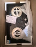 海爾（Haier）智家出品 統(tǒng)帥Ieader燃?xì)庠?家用天然氣雙灶 5.2KW大火力 鋼化玻璃臺(tái)嵌兩用煤氣灶L2C（天） 曬單實(shí)拍圖