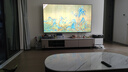 海爾（Haier）【小紅花電視-綻放版】85H5C 85英寸京東自營(yíng)高刷3+64GB游戲平板全面屏一級能效國家補貼20%第一名 曬單實(shí)拍圖
