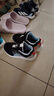 阿迪達(dá)斯（adidas）童鞋25夏秋男童運(yùn)動(dòng)鞋網(wǎng)面ACTIVEFLEX兒童小波浪HABU款鞋子HP3600 曬單實(shí)拍圖