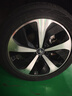 佳通(Giti)汽車(chē)輪胎235/50R19 99V 225V1原配 比亞迪宋PLUS /宋ProDM 曬單實(shí)拍圖