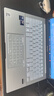 華碩靈耀14 2025國家補(bǔ)貼20%全新酷睿Ultra9 2.8K 120Hz OLED高顏值A(chǔ)I輕薄筆記本電腦(285H 32G 1T)銀 曬單實(shí)拍圖