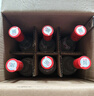汾酒 紅蓋玻汾 清香型白酒 42度 475mL*6瓶 整箱非原箱 曬單實拍圖