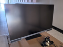 明基（BenQ）PV3200U 31.5英寸4K分辨率 多色域 2.1立體聲 硬件濾藍(lán)光 Mac外接 專(zhuān)業(yè)影視剪輯顯示器 曬單實(shí)拍圖