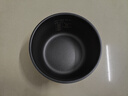 美的（Midea）電飯煲電飯鍋小型3升2-3人前置大屏面板24小時預(yù)約多功能壓力家用智能電飯煲FB30Q1-406K 曬單實拍圖