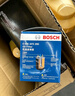 博世（BOSCH）機油濾芯濾清器0290奔馳E級E300L/GLC260/GLE350/V/B/CLS/GLA/GLB 曬單實(shí)拍圖