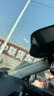 東風(fēng)風(fēng)行星海s7行車(chē)記錄儀專(zhuān)用超清夜視免走線(xiàn)原廠(chǎng)手機互聯(lián)隱藏式 星海S7（悅享版）米色-單鏡頭 1944P【3K】+64G高速U3卡 曬單實(shí)拍圖