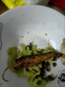 湖南特產(chǎn)香辣手撕魚(yú)干下飯菜下酒零食罐裝小魚(yú)仔 【2瓶裝】手撕魚(yú)-微辣 曬單實(shí)拍圖