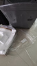 統(tǒng)帥（Leader）海爾智家出品波輪洗衣機(jī)全自動(dòng) 7公斤小型 內(nèi)衣褲除菌除螨? 租房神器 家電國(guó)家補(bǔ)貼@B70M10BTD1 曬單實(shí)拍圖