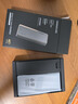 綠聯(lián)40Gbps硬盤(pán)盒 兼容雷靂雷電5/4/3/USB4 M.2 NVMe移動(dòng)硬盤(pán)盒 適用蘋(píng)果Macmini筆記本接SSD固態(tài)D703 曬單實(shí)拍圖