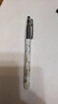 百樂(lè)（PILOT）P500金標(biāo)黑色中性筆0.5簽字筆商務(wù)水筆直液式走珠筆學(xué)生考試刷題黑筆高顏值文具套裝 6支 曬單實(shí)拍圖