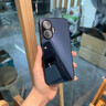 尚奇緣適用vivos30promini手機殼新款冰晶鏡面玻璃s30鏡頭全包防摔s20時尚女款高端男簡約純色商務保護套 《石墨色》昆侖玻璃+自帶鏡頭膜+極速散熱 vivo S20 曬單實拍圖