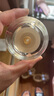 世喜新生兒防脹氣奶瓶0-6-12個(gè)月以上寶寶鴨嘴杯(160ml+300ml) 曬單實(shí)拍圖