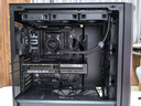 華碩TUF GAMING X870-PLUS WIFI主板+AMD 銳龍7 9800X3D CPU  主板+CPU套裝 曬單實(shí)拍圖