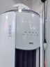 TCL空調大3匹小藍翼真省電Pro一級能效省電40%舒適風(fēng)冷暖立式柜機KFR-72LW/RT2Ea+B1以舊換新國家補貼 曬單實(shí)拍圖