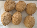 耕果妙30枚溏心雞蛋變蛋黃金變蛋3斤河南特產(chǎn)雞蛋皮蛋 源頭直發(fā) 包郵 曬單實(shí)拍圖