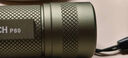 納麗德（NEXTORCH）P80強(qiáng)光高亮手電筒戶外應(yīng)急防身手電登山露營夜騎照明充電手電筒 曬單實拍圖
