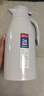 天喜（TIANXI）保溫壺家用大容量熱水瓶暖壺保溫玻璃內膽宿舍暖瓶1.8L學(xué)生禮物 曬單實(shí)拍圖