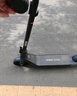 九號（Ninebot）電動(dòng)滑板車(chē)成年人便攜代步折疊E2Pro智能電動(dòng)車(chē)學(xué)生10英寸大輪胎防滑真續航 曬單實(shí)拍圖