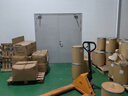 九陽（Joyoung）炒鍋鐵鍋無涂層精鐵鍋炒菜鍋爐灶通用32cm帶蓋CF32-C121 曬單實拍圖