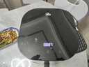 美的（Midea）小炎烤空氣炸鍋 可視免翻面 家用多功能電炒鍋烤箱空氣炸鍋一體 6L實(shí)用大容量KZC6054【國家補(bǔ)貼】 曬單實(shí)拍圖