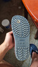 卡駱馳（crocs）男女人字拖 貝雅卡駱班輕便舒適透氣拖鞋 205393-4CC M9W11 曬單實(shí)拍圖