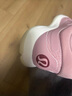 lululemon丨strongfeel 女士訓練鞋 LW9EMKS 玫瑰紫/白/紅梅洛 40 曬單實(shí)拍圖