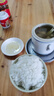 三諾優(yōu)佳血糖儀家用指尖血糖檢測(cè)儀醫(yī)用級(jí)精準(zhǔn) (儀器+100支試紙) 曬單實(shí)拍圖