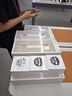 閃魔（SmartDevil）適用于華為Pura70鋼化膜 p70手機膜高清0黑邊不擋屏全屏防爆指紋防摔手機保護膜 曬單實(shí)拍圖