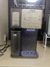 飛利浦（PHILIPS）冰沙冰塊加熱凈水器家用冰境i1pro 臺(tái)式免安裝凈飲機(jī) 冷熱一體即熱全自動(dòng)刨冰凈水機(jī)ADD8608 曬單實(shí)拍圖